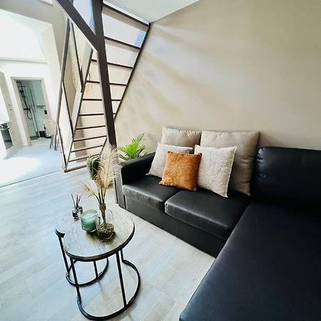 Appartement Tropical لييج المظهر الخارجي الصورة