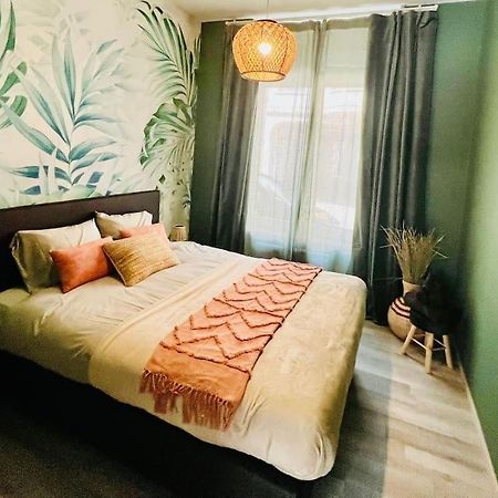 Appartement Tropical لييج المظهر الخارجي الصورة