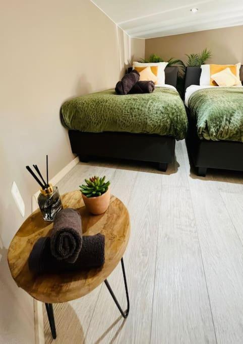 Appartement Tropical لييج المظهر الخارجي الصورة