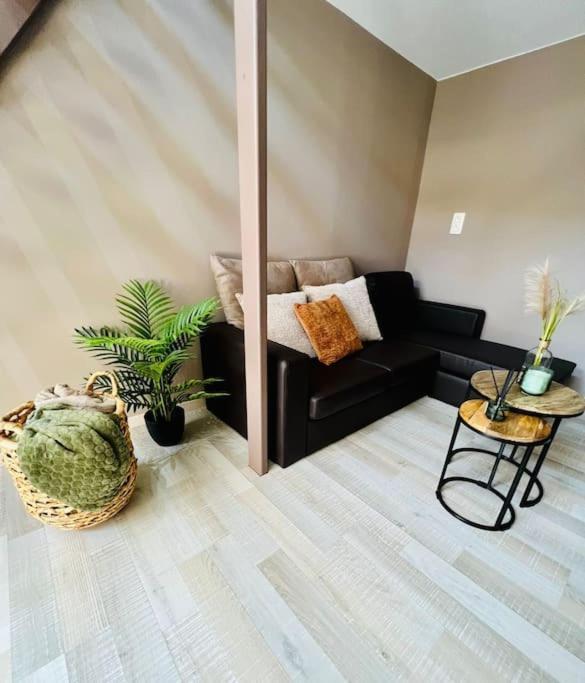 Appartement Tropical لييج المظهر الخارجي الصورة
