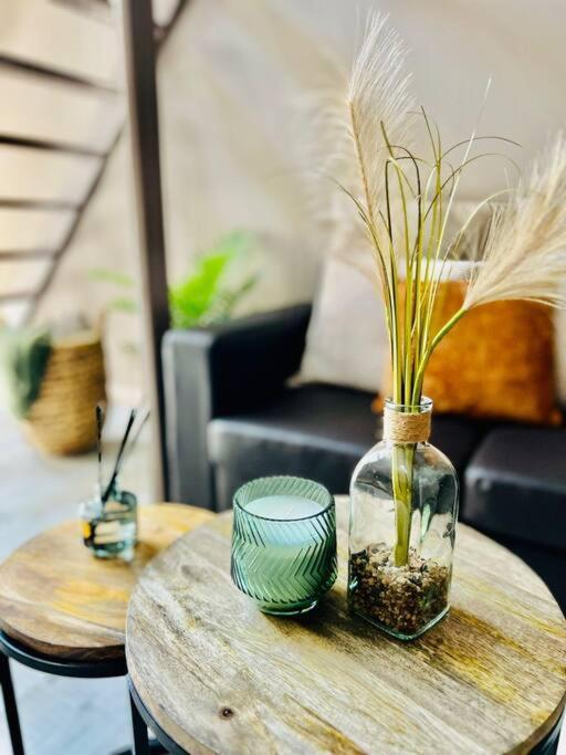 Appartement Tropical لييج المظهر الخارجي الصورة