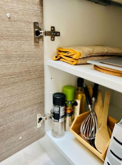 Appartement Tropical لييج المظهر الخارجي الصورة