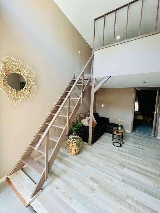 Appartement Tropical لييج المظهر الخارجي الصورة