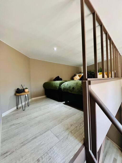 Appartement Tropical لييج المظهر الخارجي الصورة
