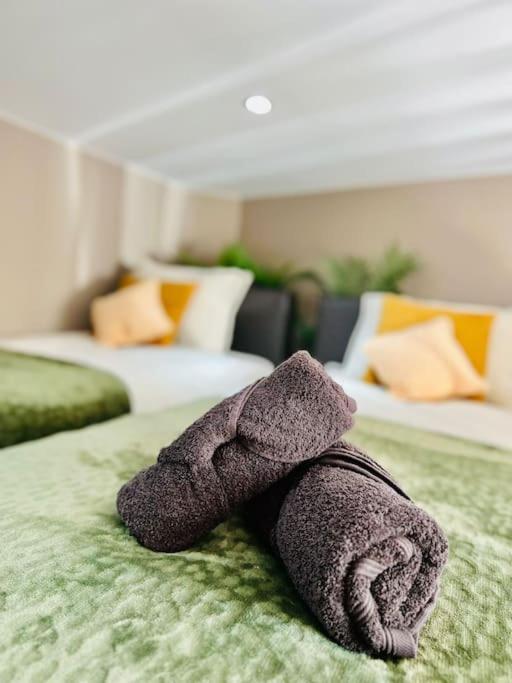 Appartement Tropical لييج المظهر الخارجي الصورة